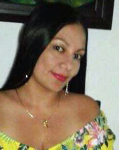 42 Year Old Cali, Colombia Woman